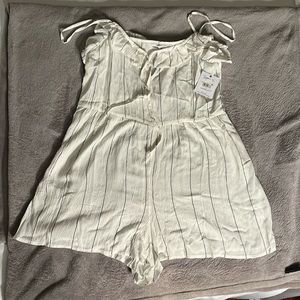 O’Neill Women’s Garland Romper- L